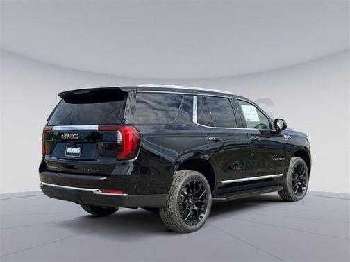 2026 GMC Yukon 4WD Elevation