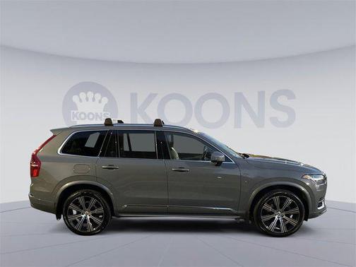 2023 Volvo XC90 B6 Ultimate 6-Seater