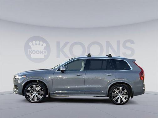 2023 Volvo XC90 B6 Ultimate 6-Seater