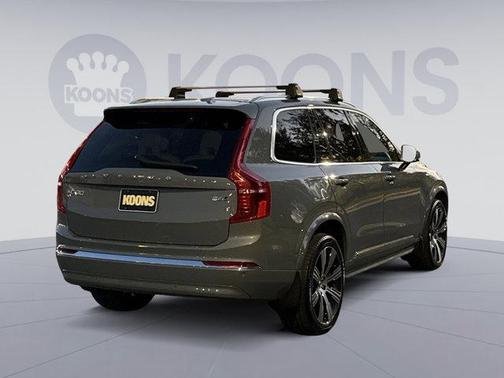 2023 Volvo XC90 B6 Ultimate 6-Seater