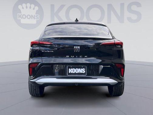 2026 Buick Envista Sport Touring FWD