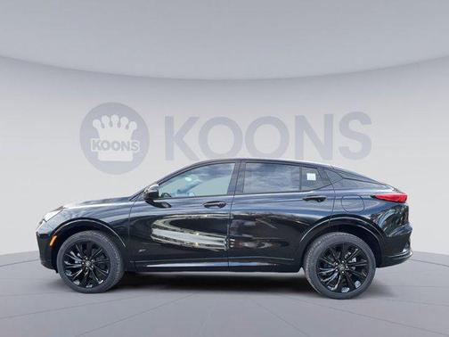 2026 Buick Envista Sport Touring FWD