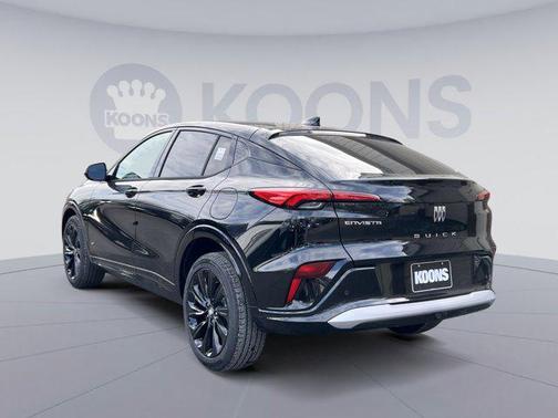 2026 Buick Envista Sport Touring FWD