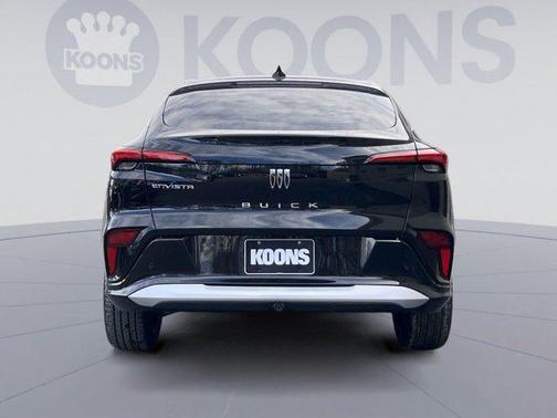 2026 Buick Envista Sport Touring FWD