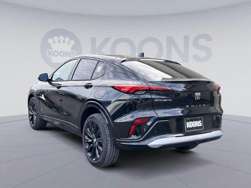 2026 Buick Envista Sport Touring FWD