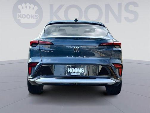 2026 Buick Envista Sport Touring FWD