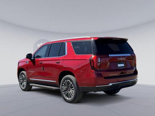 2026 GMC Yukon 2WD Elevation