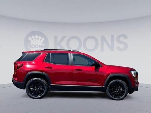 2025 GMC Terrain AWD Elevation