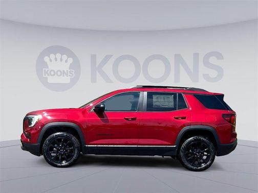 2025 GMC Terrain AWD Elevation