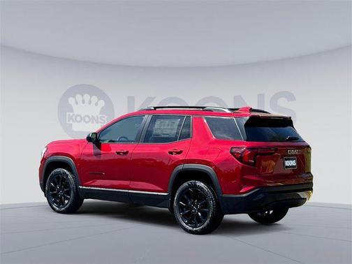 2025 GMC Terrain AWD Elevation