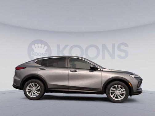 2026 Buick Envista Preferred FWD