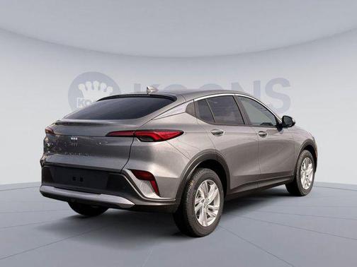 2026 Buick Envista Preferred FWD