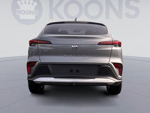 2026 Buick Envista Preferred FWD