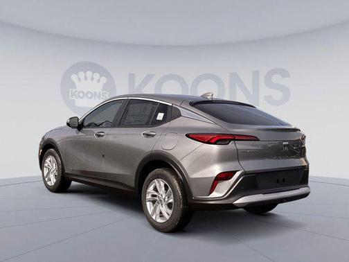 2026 Buick Envista Preferred FWD