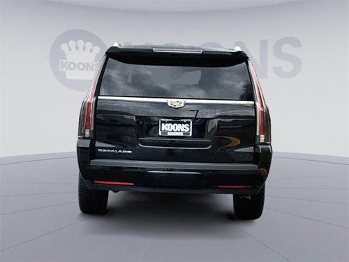 2020 Cadillac Escalade ESV Premium Luxury