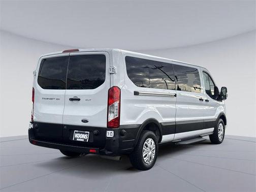 2020 Ford Transit-350 XLT
