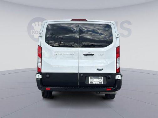 2020 Ford Transit-350 XLT