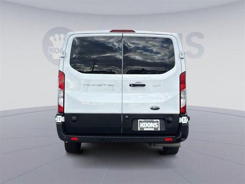 2020 Ford Transit-350 XLT
