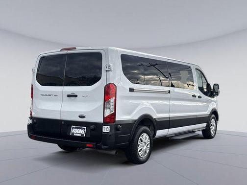 2020 Ford Transit-350 XLT