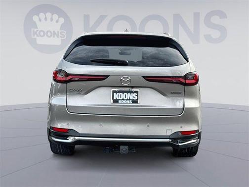 2024 Mazda CX-90 PHEV Premium Plus