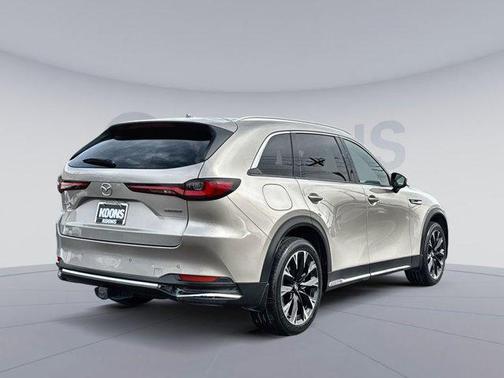 2024 Mazda CX-90 PHEV Premium Plus