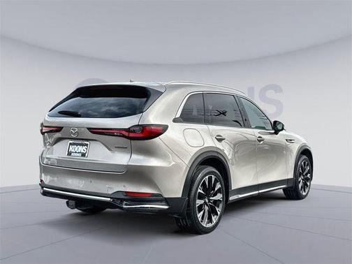 2024 Mazda CX-90 PHEV Premium Plus