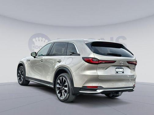 2024 Mazda CX-90 PHEV Premium Plus