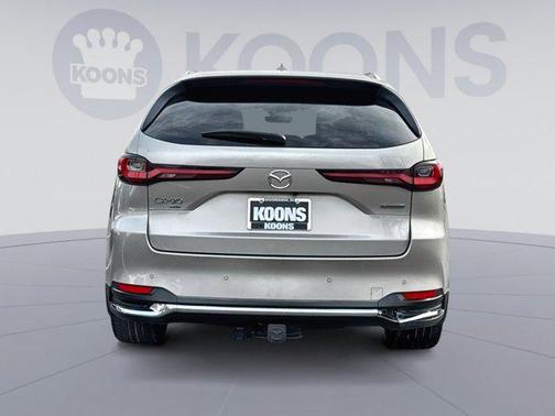 2024 Mazda CX-90 PHEV Premium Plus