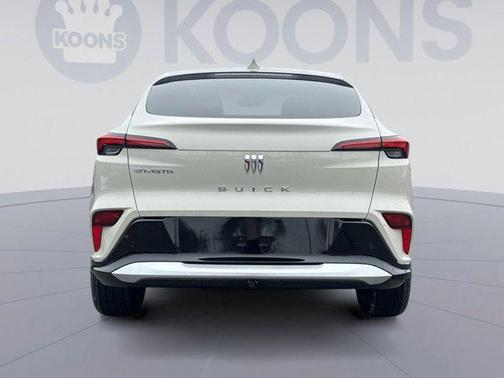 2026 Buick Envista Sport Touring FWD