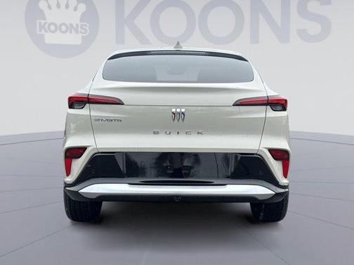 2026 Buick Envista Sport Touring FWD