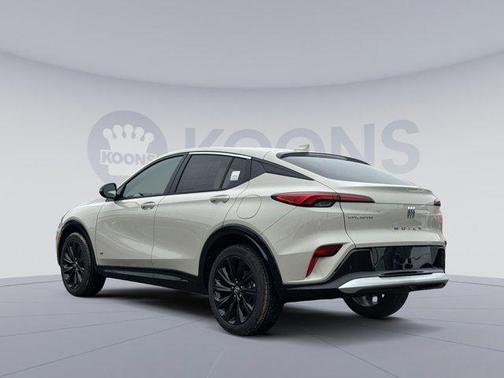 2026 Buick Envista Sport Touring FWD