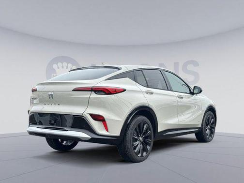 2026 Buick Envista Sport Touring FWD