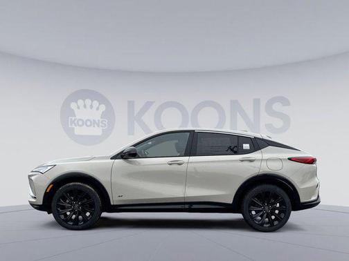 2026 Buick Envista Sport Touring FWD