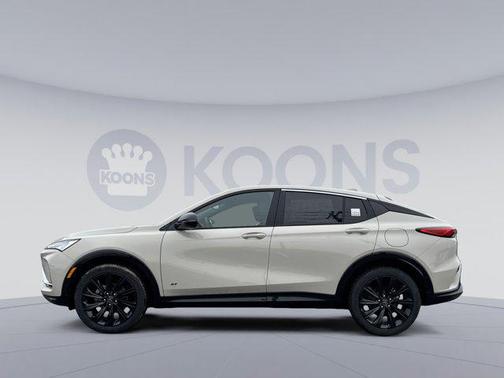 2026 Buick Envista Sport Touring FWD