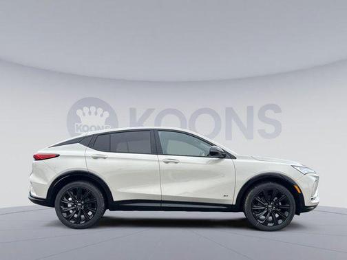 2026 Buick Envista Sport Touring FWD