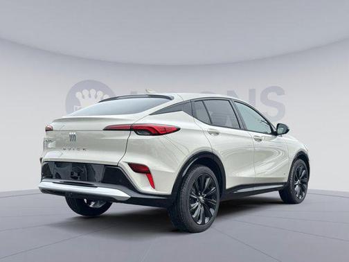 2026 Buick Envista Sport Touring FWD