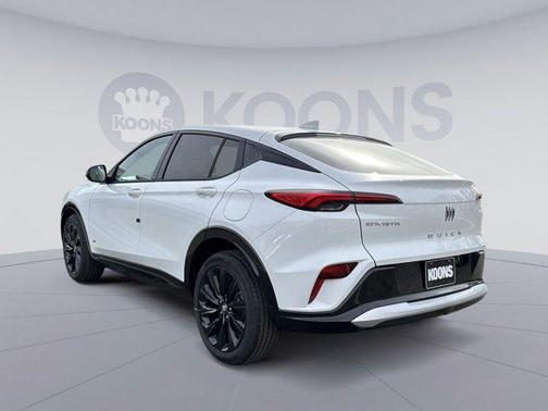 2026 Buick Envista Sport Touring FWD