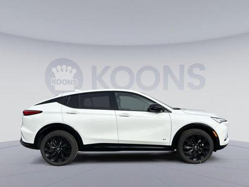 2026 Buick Envista Sport Touring FWD