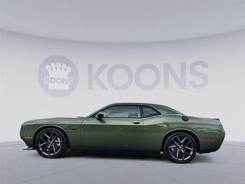2023 Dodge Challenger R/T