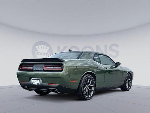 2023 Dodge Challenger R/T