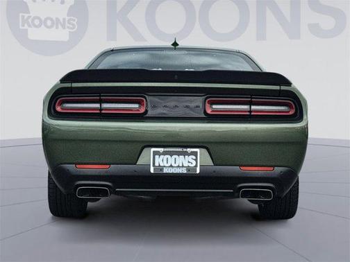 2023 Dodge Challenger R/T