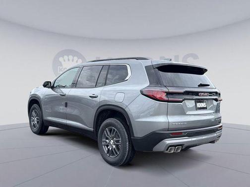 2026 GMC Acadia Elevation FWD