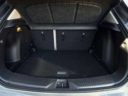 Moonstone Gray Metallic 2026 Buick Encore GX Avenir