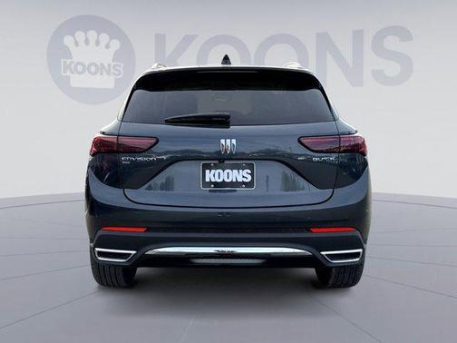 2026 Buick Envision Preferred AWD