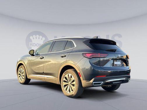 2026 Buick Envision Preferred AWD