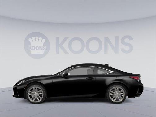 2021 Lexus RC 300 F Sport