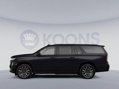 2022 Cadillac Escalade ESV Sport