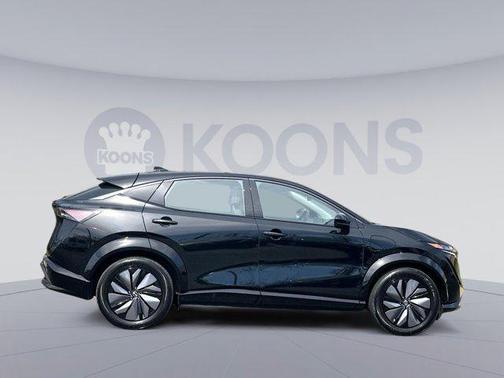 2024 Nissan ARIYA ENGAGE+