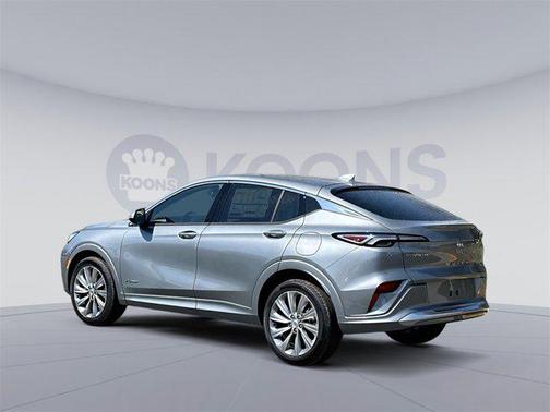 2025 Buick Envista Avenir FWD
