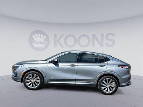 2025 Buick Envista Avenir FWD